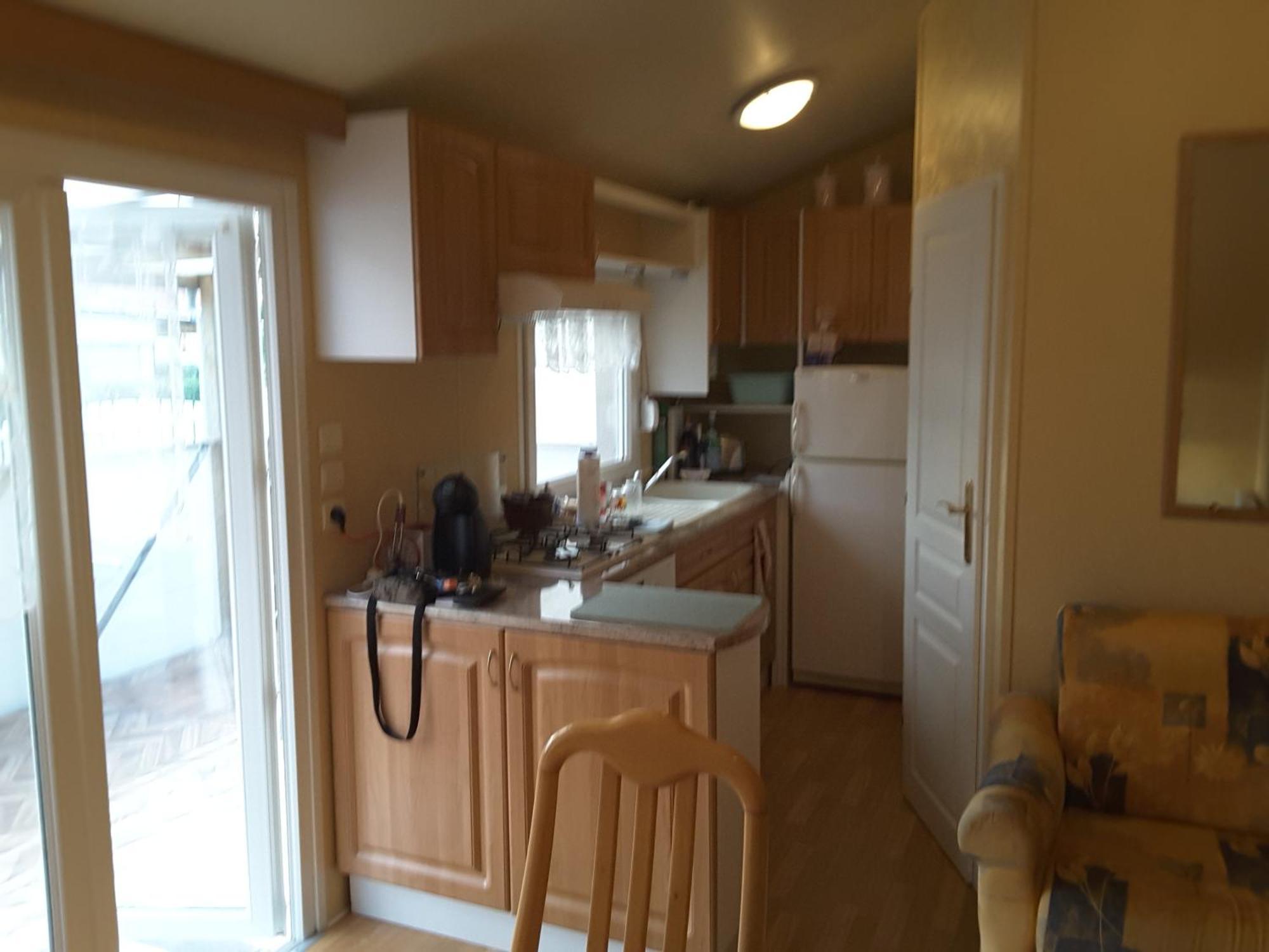 Chez Bernard Apartment Ardres ภายนอก รูปภาพ