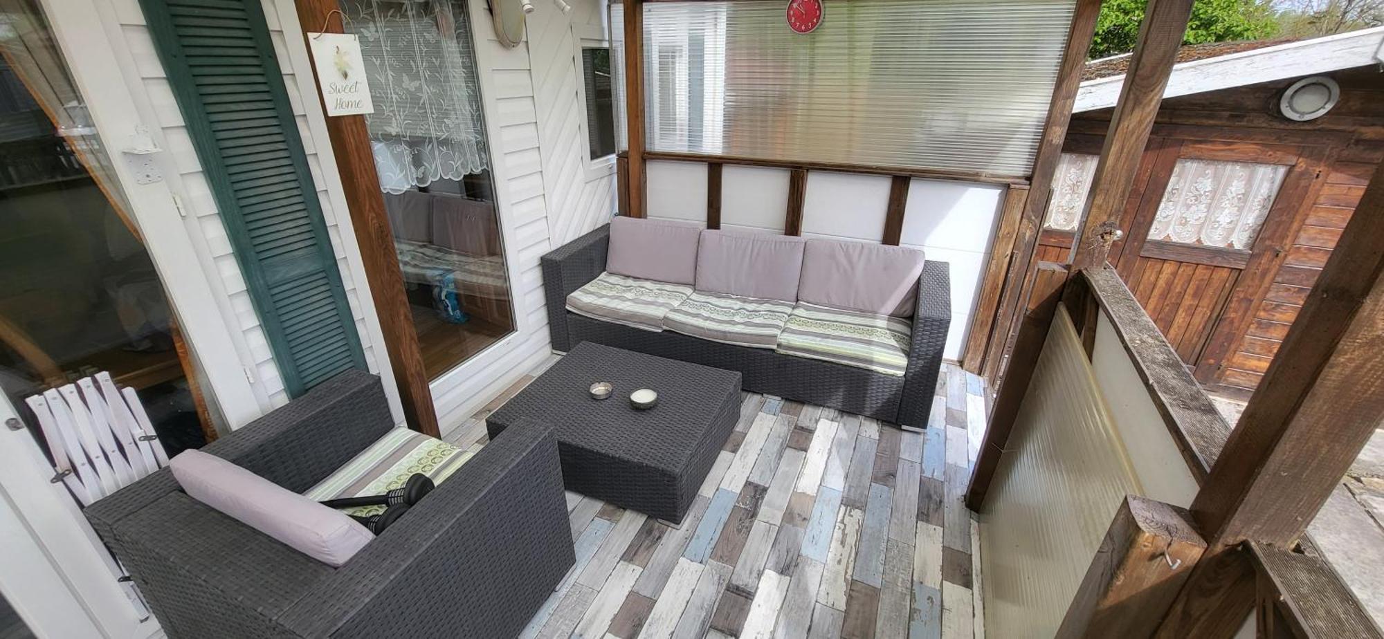 Chez Bernard Apartment Ardres ภายนอก รูปภาพ